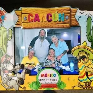 Meet your Posher, Bernadette